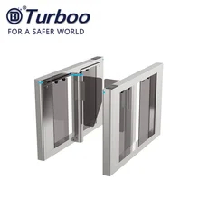 304 ou 316 folhas de aço inoxidável porta de velocidade torneira com material de liga de alumínio compatível com TCP/IP RS485