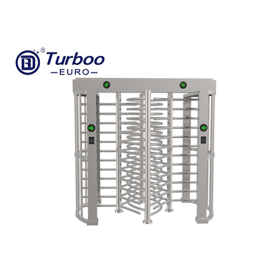 Manutenção mínima das portas eletrônicas completas do torniquete da altura para estádios