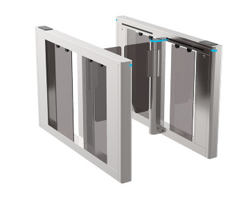 Torniquete 35w da porta de velocidade do balanço do servo motor para a construção comercial