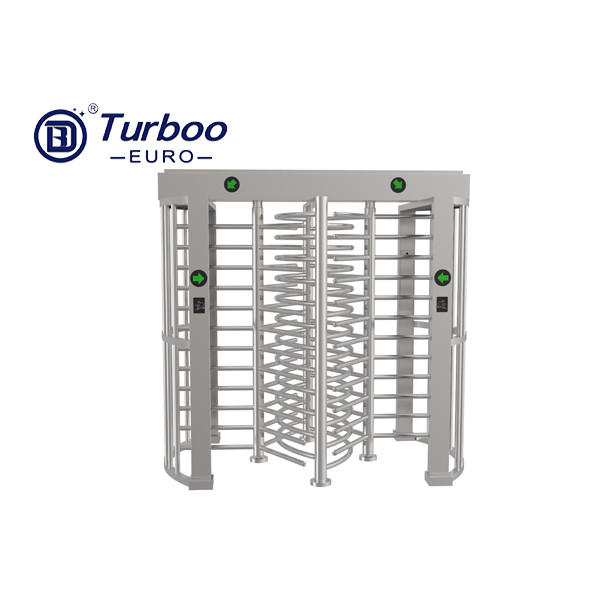 Manutenção mínima das portas eletrônicas completas do torniquete da altura para estádios