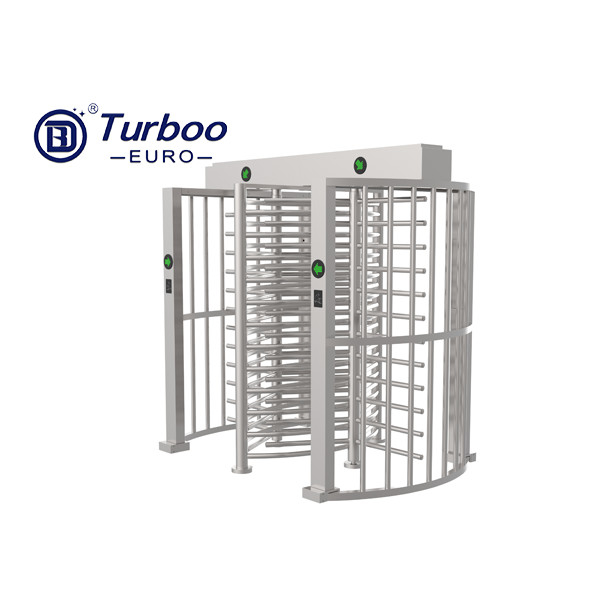 Manutenção mínima das portas eletrônicas completas do torniquete da altura para estádios