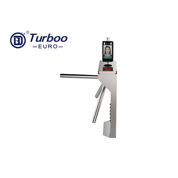 Controle de acesso à altura da cintura do cartão da porta de segurança 110V-240V RFID IC